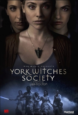 York Witches Society-123movies