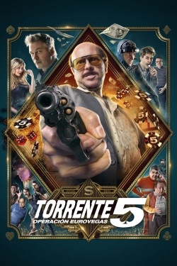 Torrente 5-123movies
