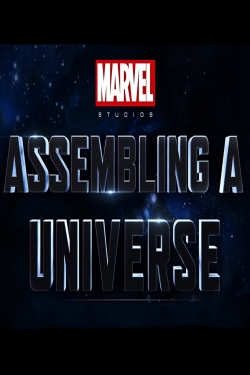 Marvel Studios: Assembling a Universe-123movies