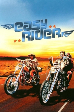 Easy Rider-123movies