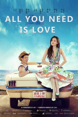All You Need Is Love-123movies