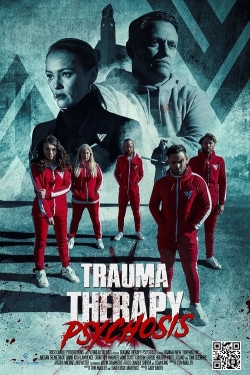 Trauma Therapy: Psychosis-123movies