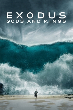 Exodus: Gods and Kings-123movies