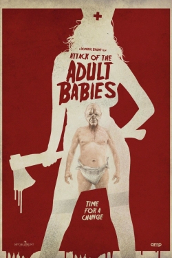 Adult Babies-123movies
