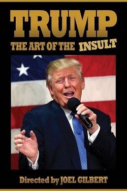 Trump: The Art of the Insult-123movies