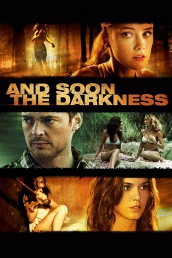 And Soon the Darkness-123movies
