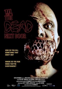 The Dead Next Door-123movies