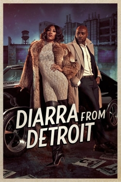 Diarra from Detroit-123movies
