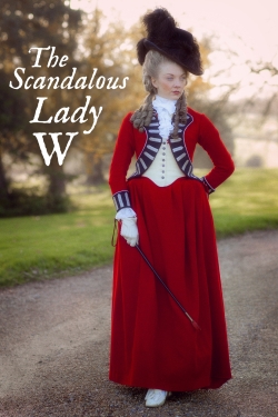 The Scandalous Lady W-123movies