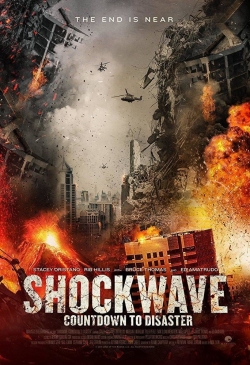 Shockwave Countdown To Disaster-123movies