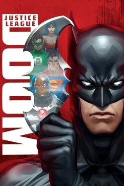 Justice League: Doom-123movies