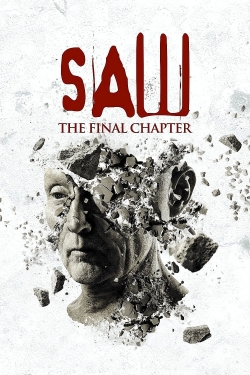 Saw: The Final Chapter-123movies