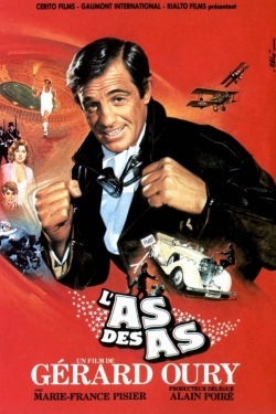 Ace of Aces-123movies