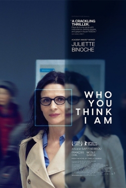 Who You Think I Am-123movies