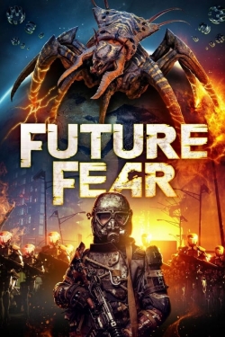Stellanomicon: Future Fear-123movies