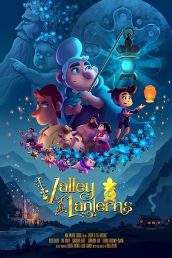 Valley of the Lanterns-123movies