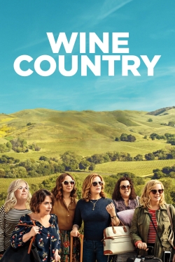 Wine Country-123movies