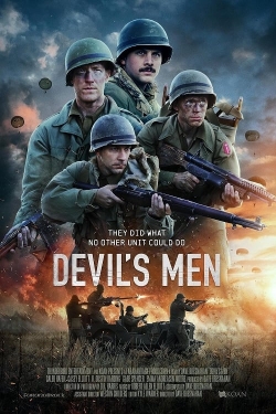 Devil's Men-123movies