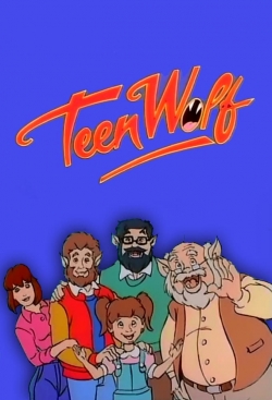 Teen Wolf-123movies