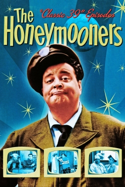 The Honeymooners-123movies
