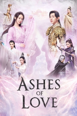 Ashes of Love-123movies