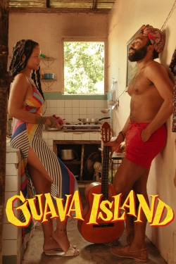 Guava Island-123movies