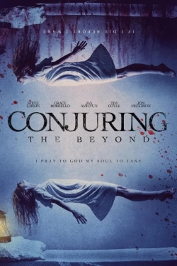 Conjuring The Beyond-123movies