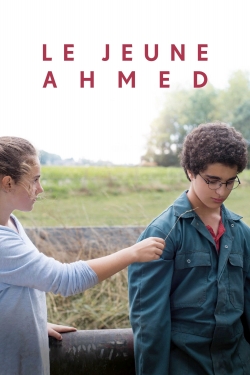 Young Ahmed-123movies