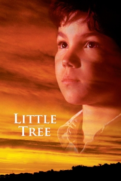 The Education of Little Tree-123movies