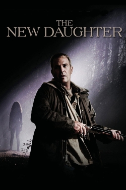 The New Daughter-123movies