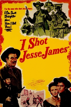 I Shot Jesse James-123movies