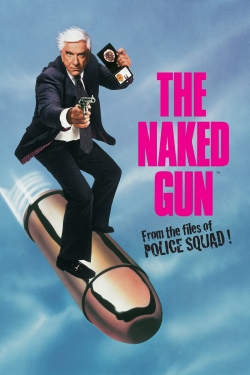 The Naked Gun: From the Files of Police Squad!-123movies