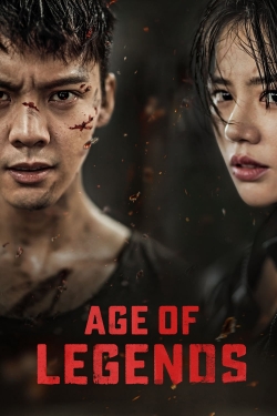 Age of Legends-123movies