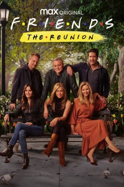 Friends: The Reunion-123movies