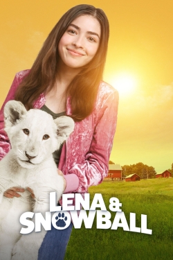 Lena and Snowball-123movies