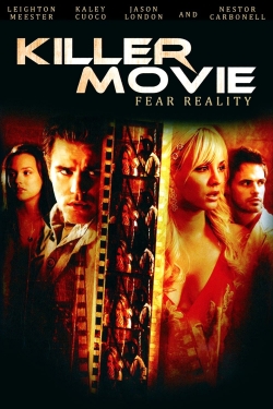 Killer Movie-123movies