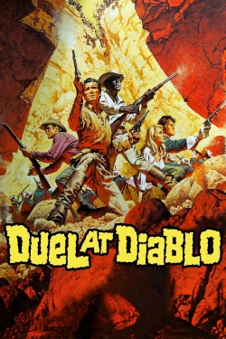 Duel at Diablo-123movies