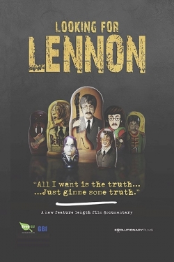 Looking For Lennon-123movies
