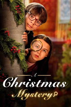 A Christmas Mystery-123movies
