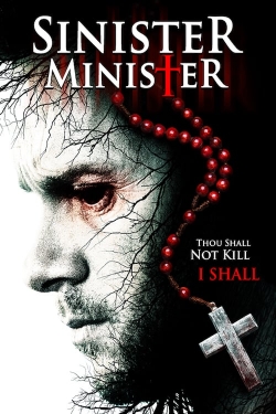 Sinister Minister-123movies
