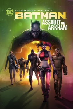 Batman: Assault on Arkham-123movies