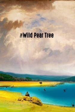 The Wild Pear Tree-123movies