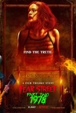 Fear Street Part Two: 1978-123movies
