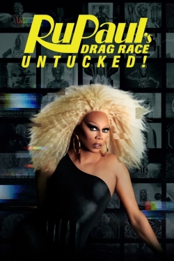 RuPaul's Drag Race: Untucked-123movies