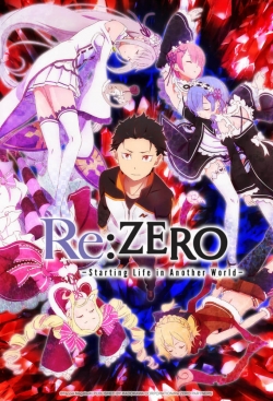 Re:ZERO -Starting Life in Another World--123movies