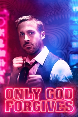 Only God Forgives-123movies
