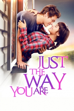 Just The Way You Are-123movies