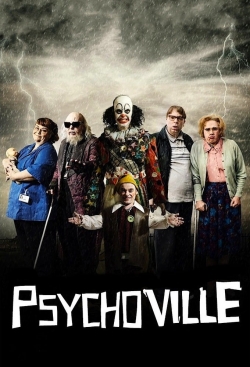 Psychoville-123movies