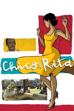 Chico & Rita-123movies