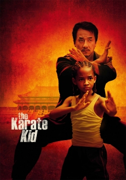The Karate Kid-123movies